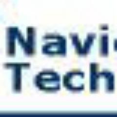 NavionTech's profile picture. Broadcast Messaging,