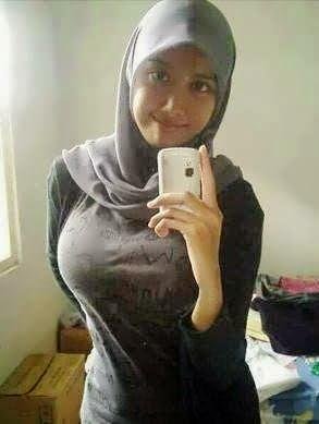 karena Hijab pun harus fashionable