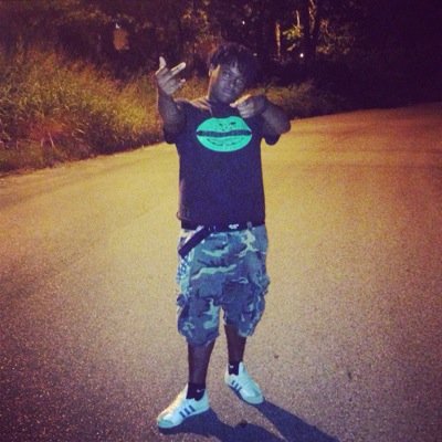Free lil Bro asap love you