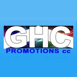 GHC_Promotions's profile picture. GHC Promotions are South Africa's largest manufactures of button badges, name badges and name tags, corporate badges, school badges and domed vinyl stickers.
