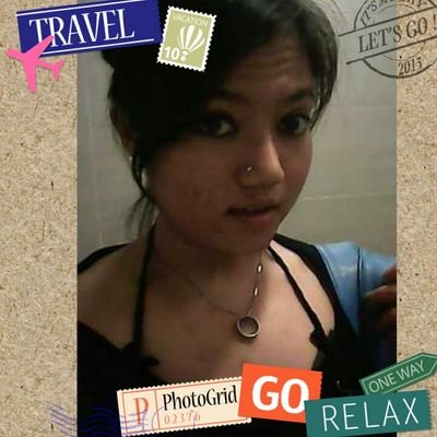 AinyNdutt's profile picture. Tetap syukurii apa yg ada