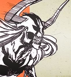 ReikokuInsanity's profile picture. [He's no more than a hollow who's born from the seeds of protection and insanity; A wild beast.]