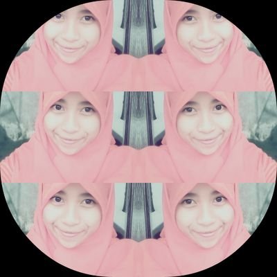 perilaku dibawah,tapi akhlak diatas;;)