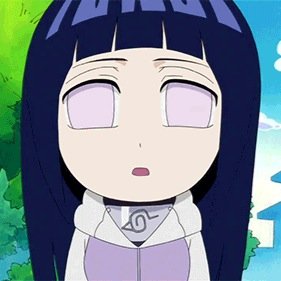 I'm not that scared little Genin. I fight for the ones who I know and love. Family, friends, Neji, and Naruto. I'll never go back on my word!