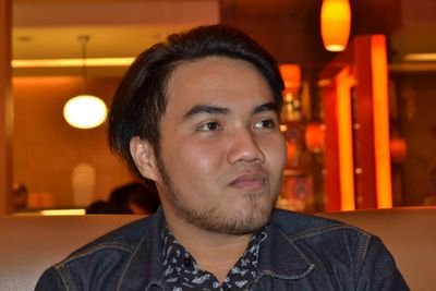 RochmanSaepull's profile picture. temporary power pt.sumberdaya sewatama projeck poka ambon ~ rivaa ullmatin ~