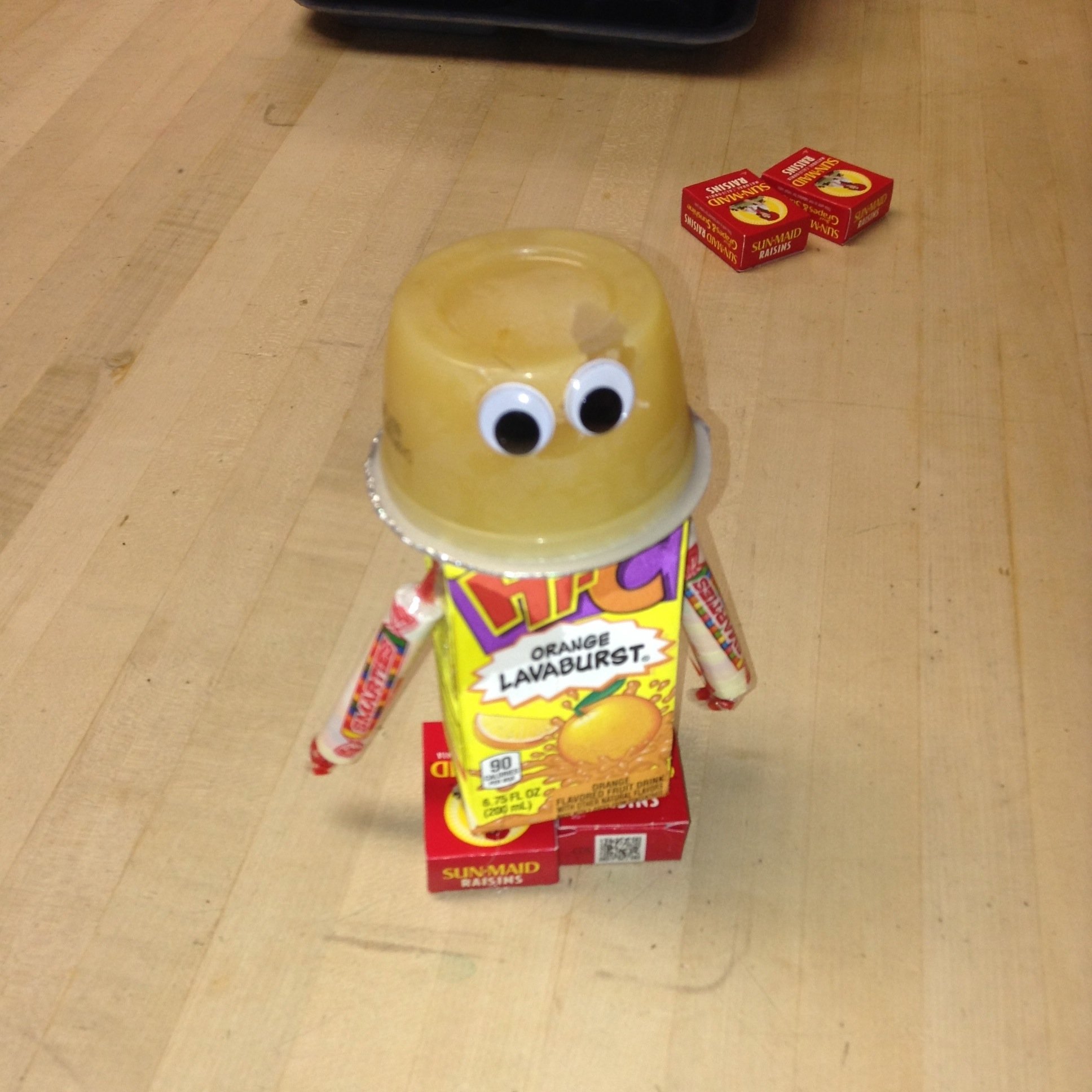 creativityisfun's profile picture. 