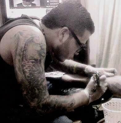 tatuajes a lo loco baratico