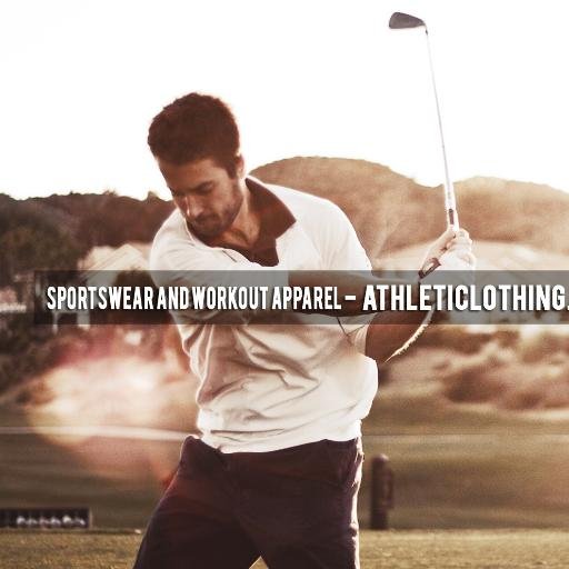 #Athletic #Sportswear #Workout #Fitness & #Sports #Apparel / #Clothing