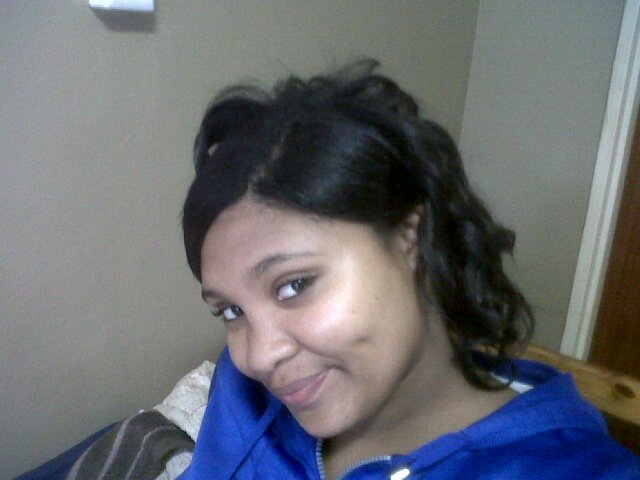 me myself and i