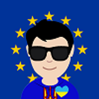 Stepan Melnyk - @mathstep Twitter Profile Photo