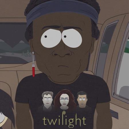 Hey look man, all genres of the Gothic subculture are derivative of Poe's work.Motherfucker!