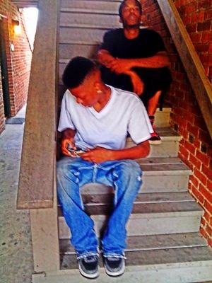 B3 b bullshidten but u dont know wats goin on so dont jugde meh  ........u m.a.d yeah u see dha frown on mii face