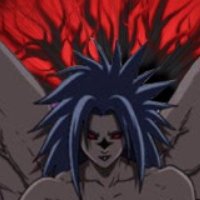 ❌Reach Uchiha❌ (@arbiterthe) 's Twitter Profile