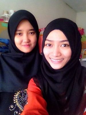 19,IPB students. Never Give Up