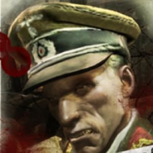 Z Doctor is in the house im abit crazy Nazi doctor creator of wonderwaffe Dg3 Rp Taken by @MissKRichtofen #KindaMental My Child @Lovelymarabean