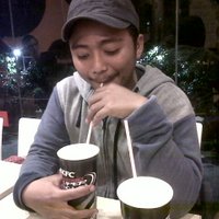Acang (@rassangramadhan) 's Twitter Profile Photo