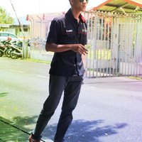 Brian (@brian_rumbajan) 's Twitter Profile