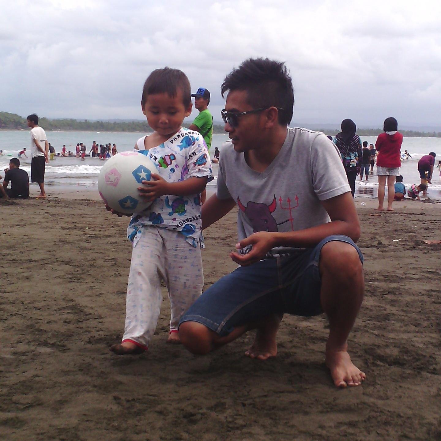 family got first..!