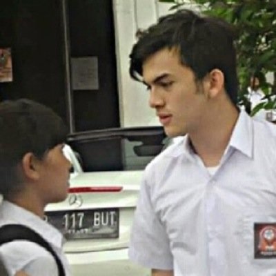 Support @rizkynazaarr & @AnisaRahma_Adi , ONLY!