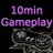 10min Gameplay