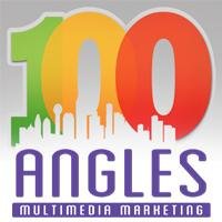 100Angles is a subsidiary of a multimedia network.