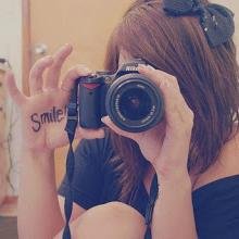 TCS | YOU make ME smile