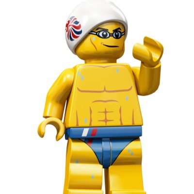 Swimming motivation and fun