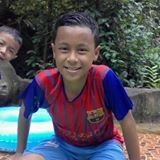 JHS 3 BTM|TsH|Zahbil Malifa Zikra