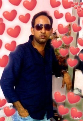 mazahar7707's profile picture. 