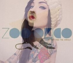 Jefa de Relaciones Públicas en Zoológico Club / Marco Aldany. Todas las promociones, info, listas y Vips, Whatsapp al 633240283!