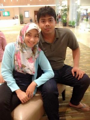 ramadhani_zie's profile picture. Ademona's wife  Queenzi's Mom