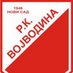 RK Vojvodina (@rkvojvodina) Twitter profile photo RK Vojvodina (@rkvojvodina) Twitter profile photo