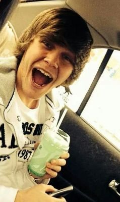 km funny and hott