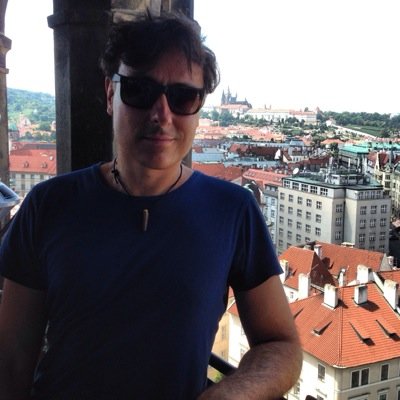 albertoandmore's profile picture. Focused in lean startup/entrepreneurship • Founder of Rest&More: demographics hotel booking • Travel addict • Earthrounder pilot • Surf • Yoga • Paleo vegan