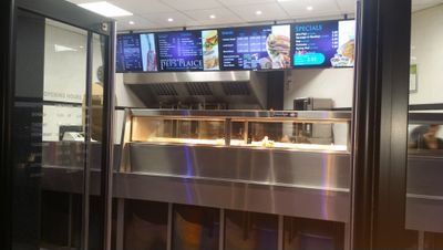 Creating the best fish and chips for the last 30 years and still going strong. Hope to see you soon.