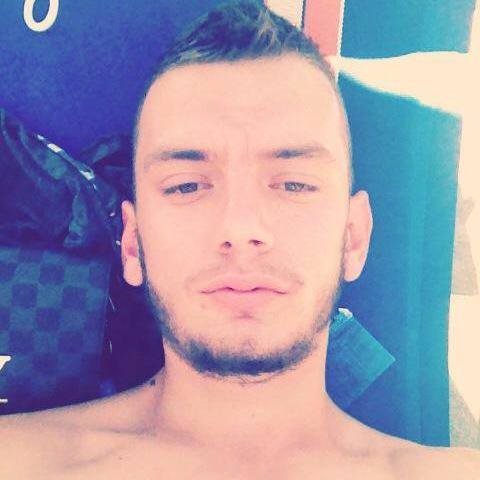 alesiomarku's profile picture. 