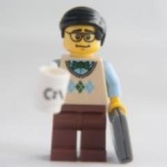 Developer at MoJ Digital
