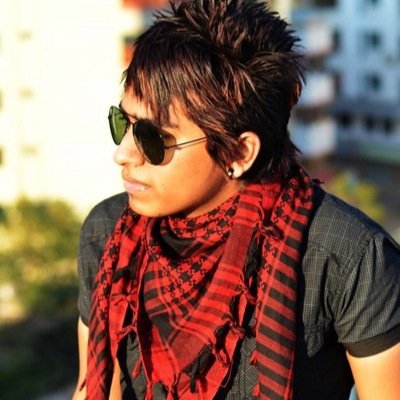 ChowdhuryAbu1's profile picture. 