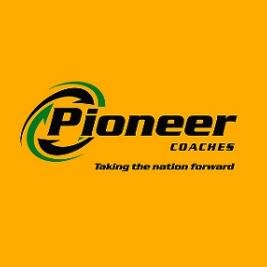 Pioneer Coaches is a customer oriented Zimbabwean passenger transport operator committed to the provision of safe reliable transport services to its markets.
