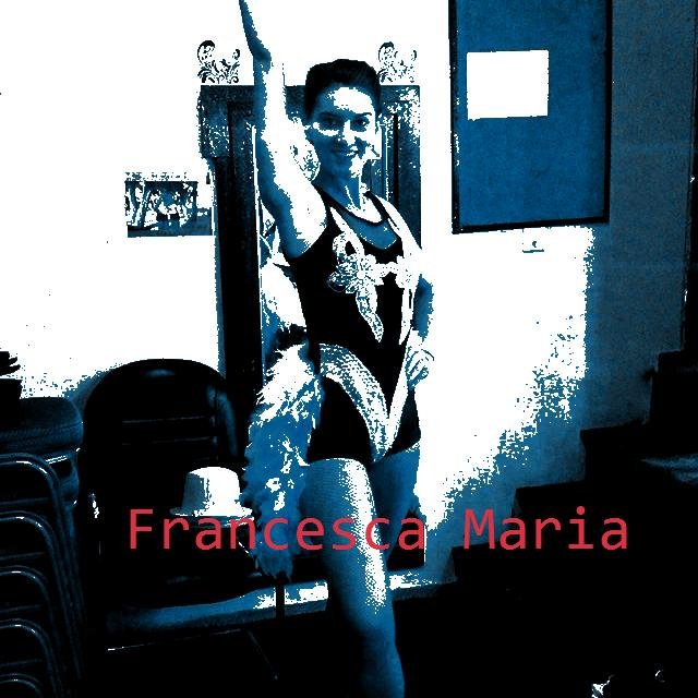 BeingFrancesca's profile picture. Dancer and Model, passionate about dance and teaching. Enjoy life and love to work.  Degree in Dance