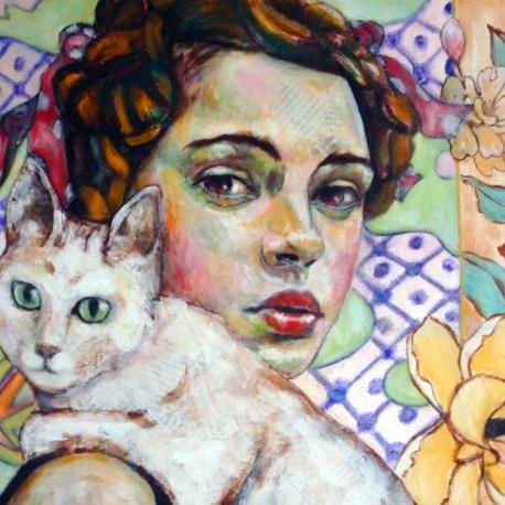 LeoVinhArt's profile picture. 