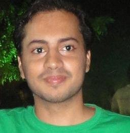 Cofounder & CTO, @NebulaeSoftware.   Co-organizer, @hydPython.  Pursuing the adventures of life, currently startup + cycling + Python Community.