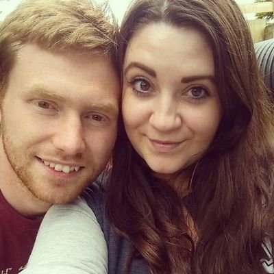 24, married ❤ & have a beautiful little daughter