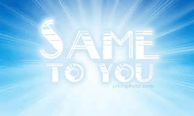 nice to meet you all