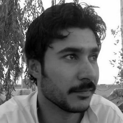usmanghani543's profile picture. 