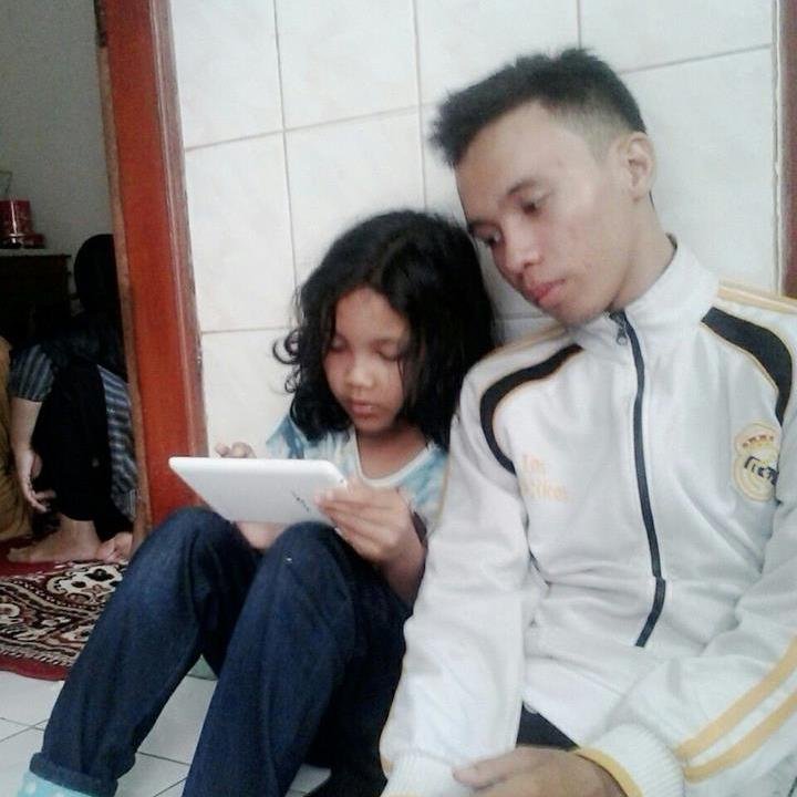 RizkiJuli16 Profile Picture