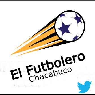 Sitio web con toda la informacion del fútbol de Chacabuco y la región ll Fundado el 7 de Noviembre de 2013