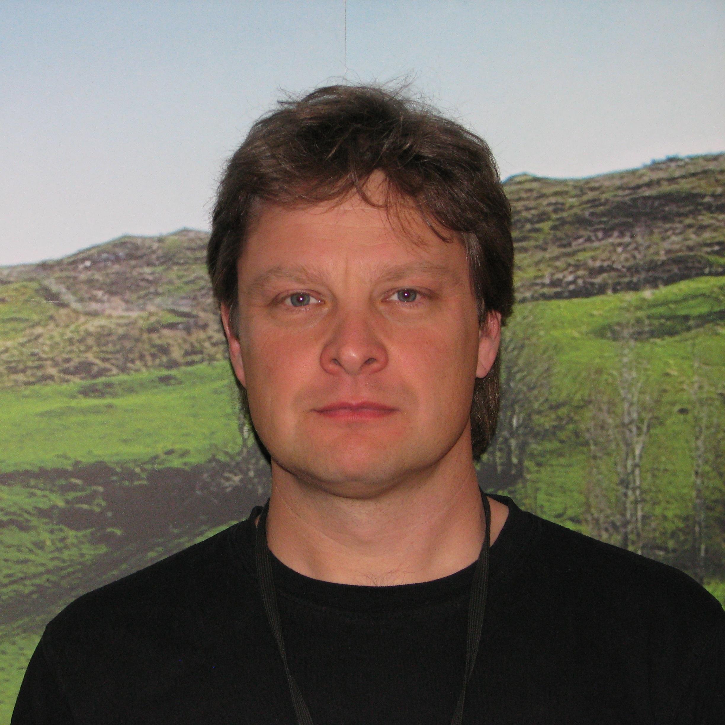 Landskapspark's profile picture. 