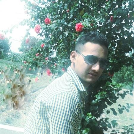 Born for musti............