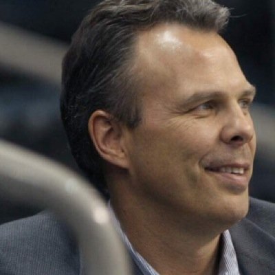 GM of Winnipeg Jets in LOBNHL Lite